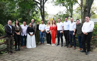 Risaralda, un ecosistema de innovación y alianzas con la estrategia ‘Territorio Cluster’