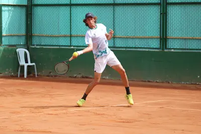 Llegó el primer oro para Risaralda en los Juegos Juveniles Paranacionales