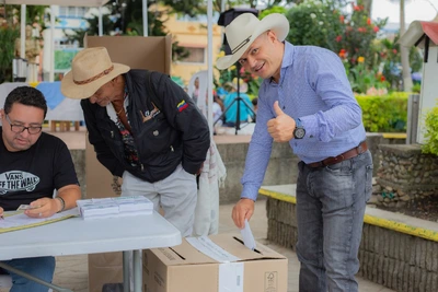 Balboa, Santuario y Mistrató culminaron su proceso de elección de Presupuesto Participativo