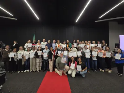 Gobernación Risaralda rinde homenaje a 600 educadores por su entrega y vocación